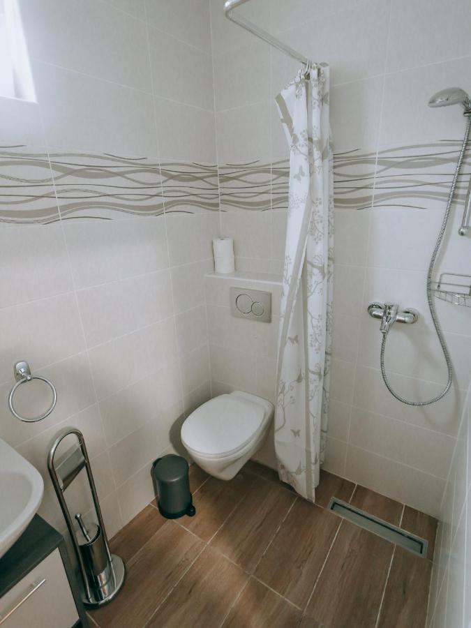 Apartament Vila Evropa Sombor Zewnętrze zdjęcie
