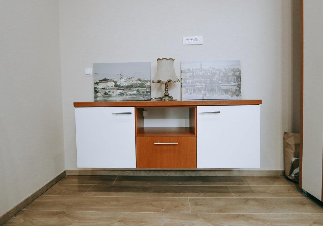 Apartament Vila Evropa Sombor Zewnętrze zdjęcie