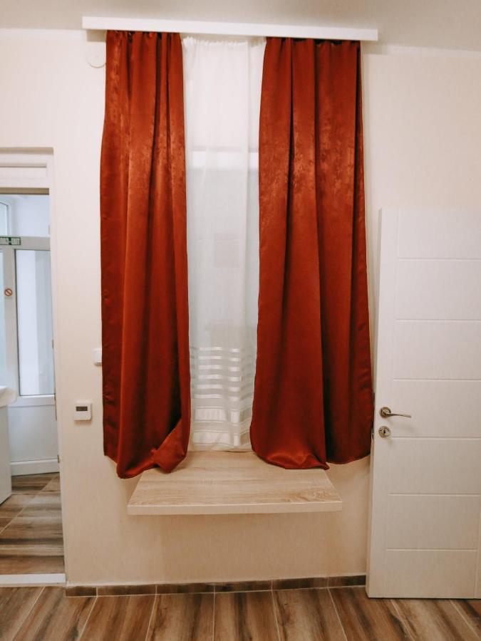 Apartament Vila Evropa Sombor Zewnętrze zdjęcie