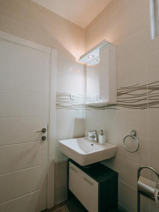 Apartament Vila Evropa Sombor Zewnętrze zdjęcie